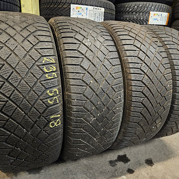 235 55 R 18 Continental ContiVikingContact 7