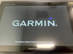 Garmin GPSMap 7412xsv (1 foto / 10)