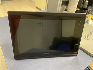 Garmin GPSMap 7412xsv (7 foto / 10)