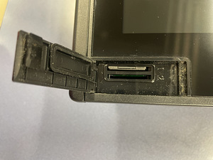 Garmin GPSMap 7412xsv (8 foto / 10)