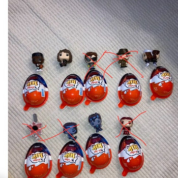 Kinder joy stranger things Kinderi võõrad asjad