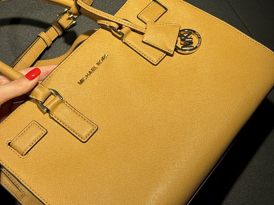 Michael Kors kott
