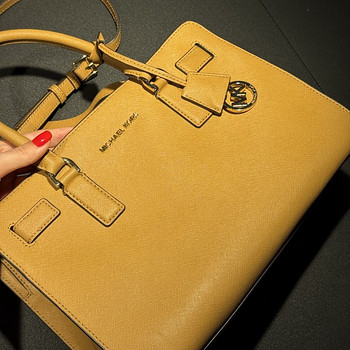 Michael Kors kott