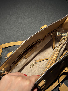 Michael Kors kott (5 foto / 9)