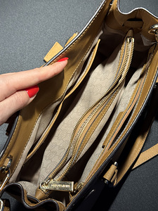 Michael Kors kott (6 foto / 9)