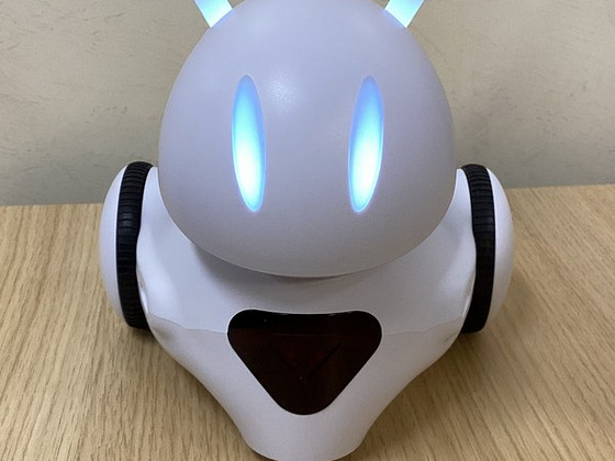 Photon robot