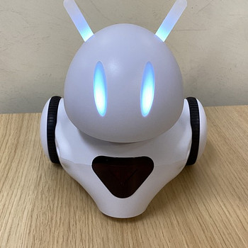 Photon robot