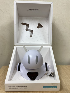Photon robot (2 foto / 3)