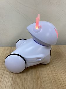 Photon robot (3 foto / 3)