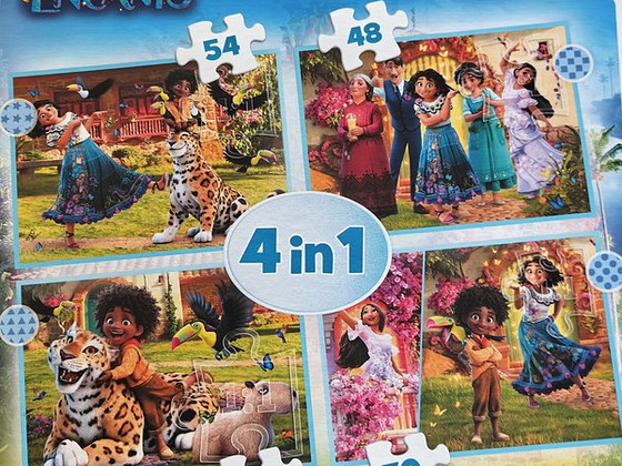 Puzzle