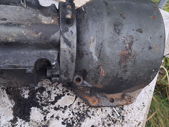 Hüdrauliline pump