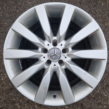 R20 veljed 5x112 - Audi VW MB BMW Seat skoda