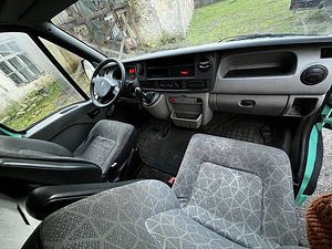 Renault master (5 foto / 5)