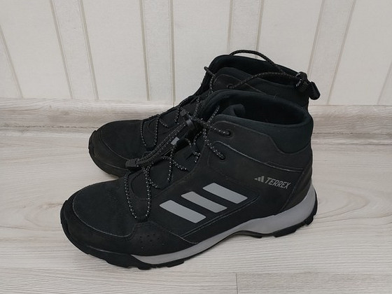 Adidas Terrex, р-р 40