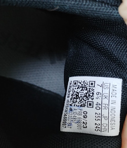 Adidas Terrex, р-р 40 (2 фото из 2)