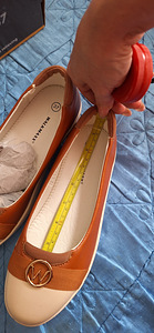 Walkmaxx балетки (3 фото из 3)