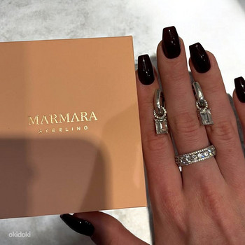 Комплект из серебра 925 от Marmara Sterling