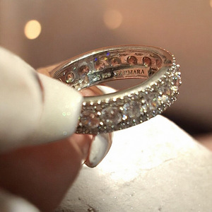 Marmara Sterling hõbedast 925 komplekt (3 foto / 3)