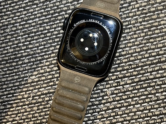 Apple Watch Series 8 45 mm