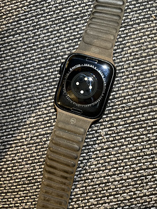 Apple Watch Series 8 45 мм (1 фото из 6)