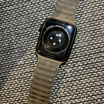 Apple Watch Series 8 45 мм
