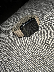 Apple Watch Series 8 45 мм (2 фото из 6)