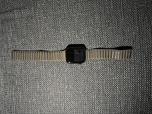 Apple Watch Series 8 45 мм (4 фото из 6)