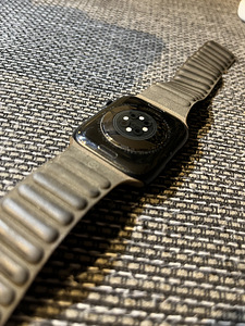 Apple Watch Series 8 45 мм (5 фото из 6)
