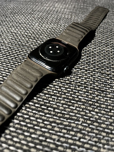 Apple Watch Series 8 45 мм (6 фото из 6)