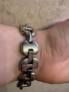 Часы Michael Kors (7 фото из 10)
