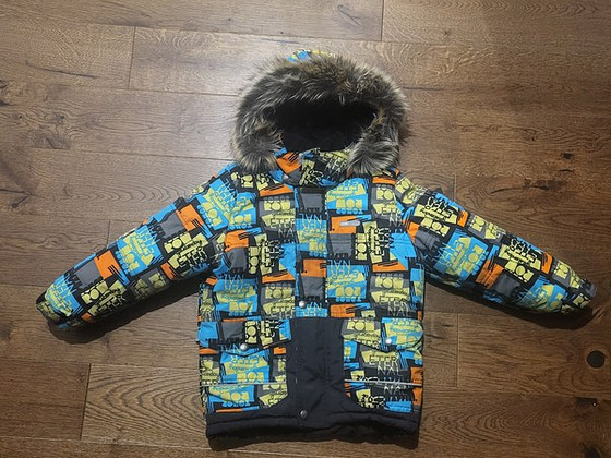 LENNE talvejope 104