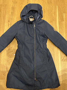 Huppa 128 пальто (2 фото из 4)