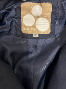 Huppa 128 пальто (3 фото из 4)