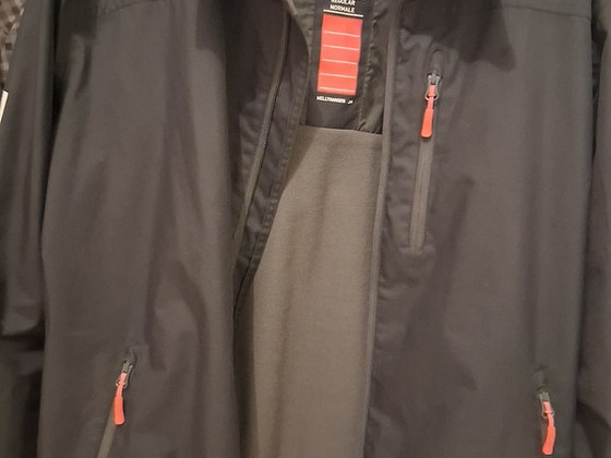 Куртка Helly Hansen