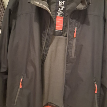 Helly Hansen jope