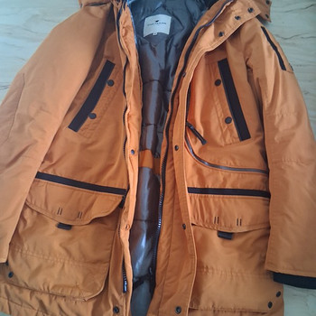 Tom Tailor Parka