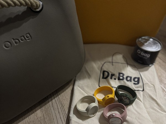 O bag