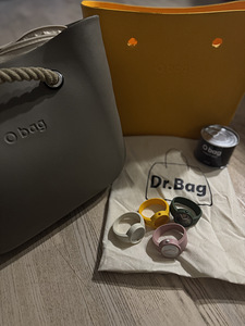O bag (1 фото из 5)