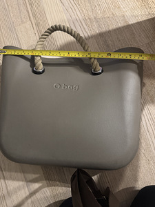 O bag (4 фото из 5)