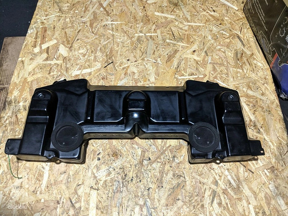 BMW E39 dsp subwoofer