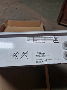 Laelamp 3100Lm (3 foto / 8)