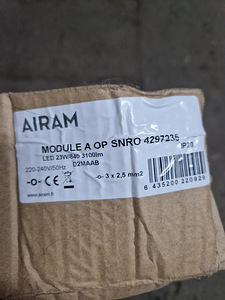 Laelamp 3100Lm (5 foto / 8)