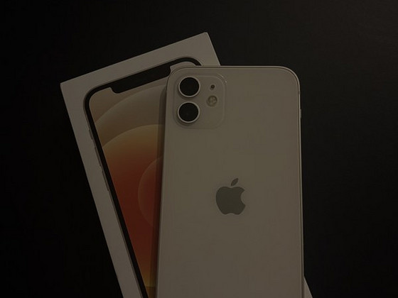 iPhone 12, 128 gb