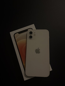 iPhone 12, 128 ГБ (1 фото из 3)