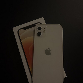 iPhone 12, 128 ГБ