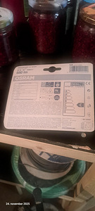 Osram halogen star 50w 680lm (2 foto / 2)