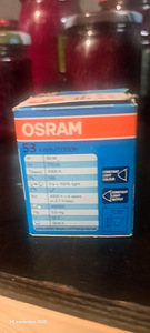 Osram decostar titan 50w 770lm (2 фото из 2)