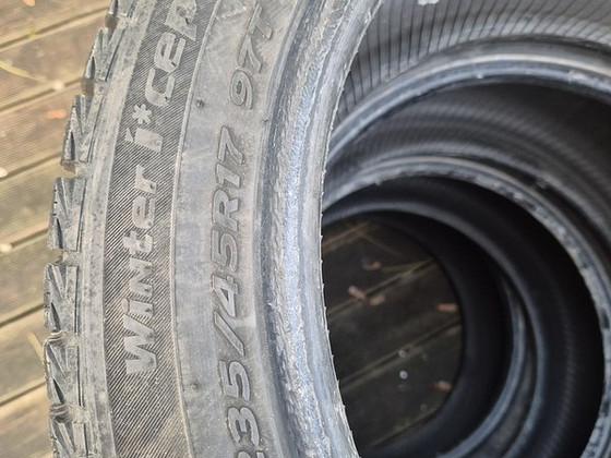 225/45 r17 зимние шины