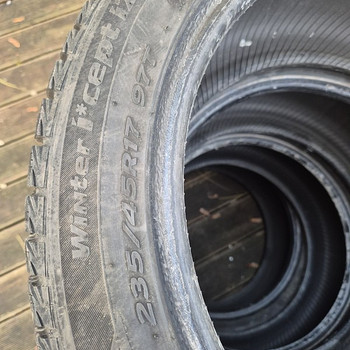 225/45 r17 зимние шины