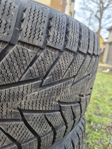 225/45 r17 lamellrehvid (3 foto / 3)